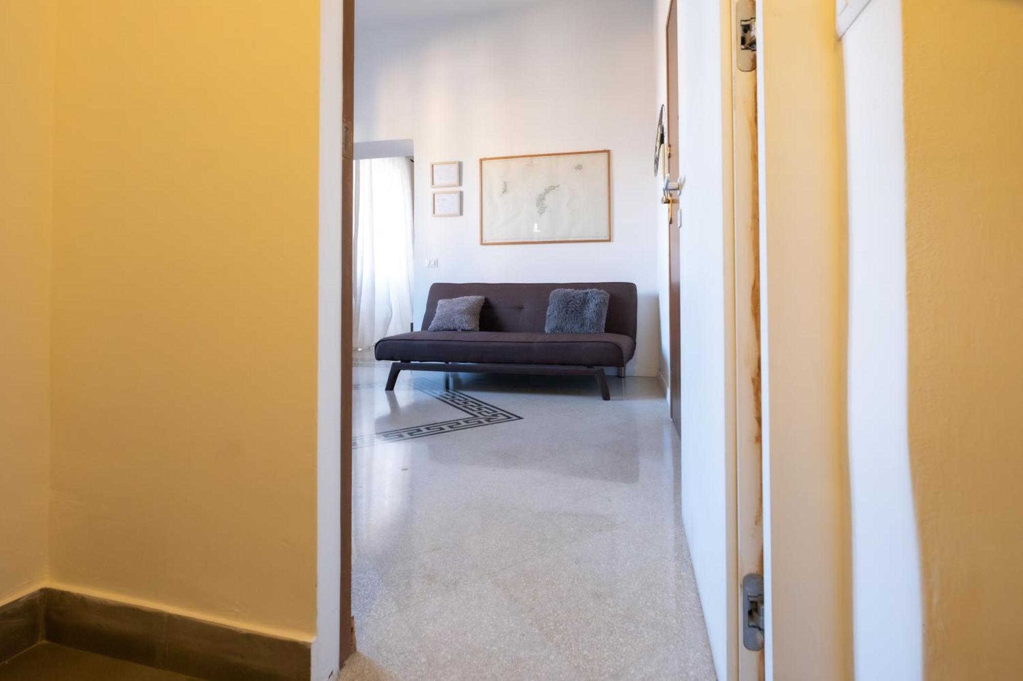 Santonofrio Apartments Rome Exterior photo