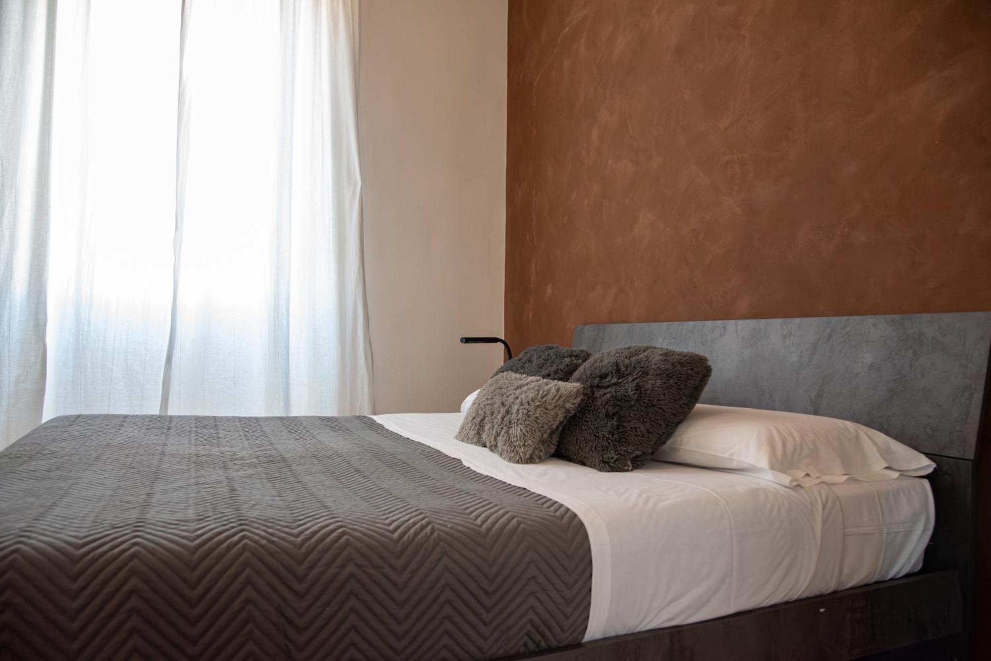 Santonofrio Apartments Rome Exterior photo