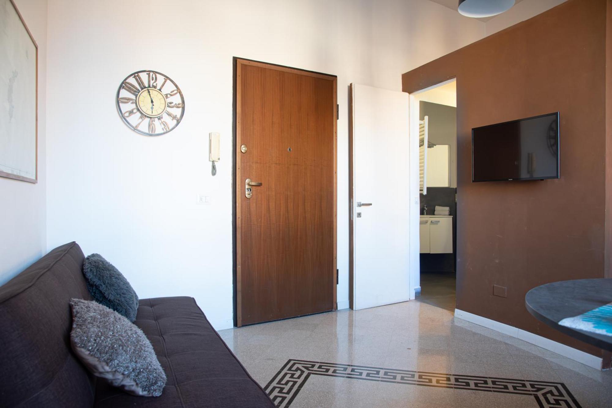 Santonofrio Apartments Rome Exterior photo