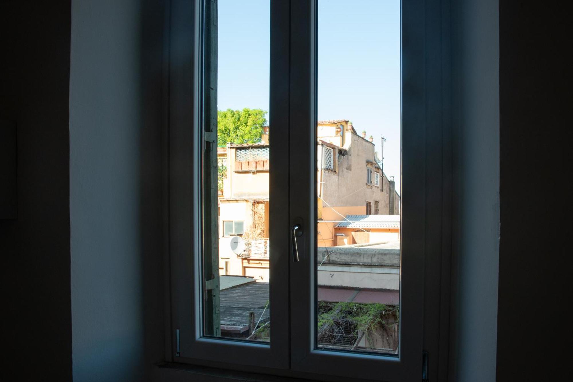 Santonofrio Apartments Rome Exterior photo