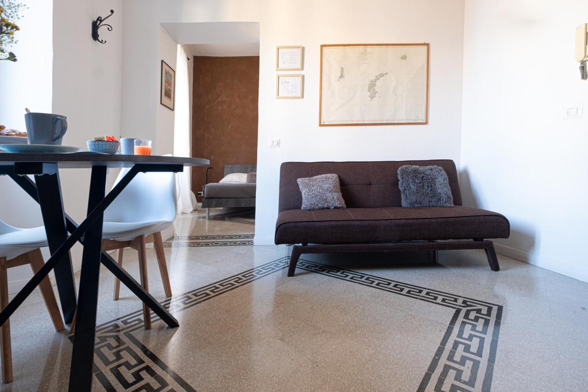 Santonofrio Apartments Rome Exterior photo