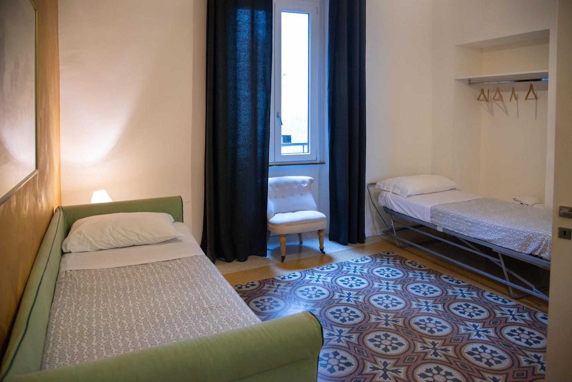 Santonofrio Apartments Rome Exterior photo