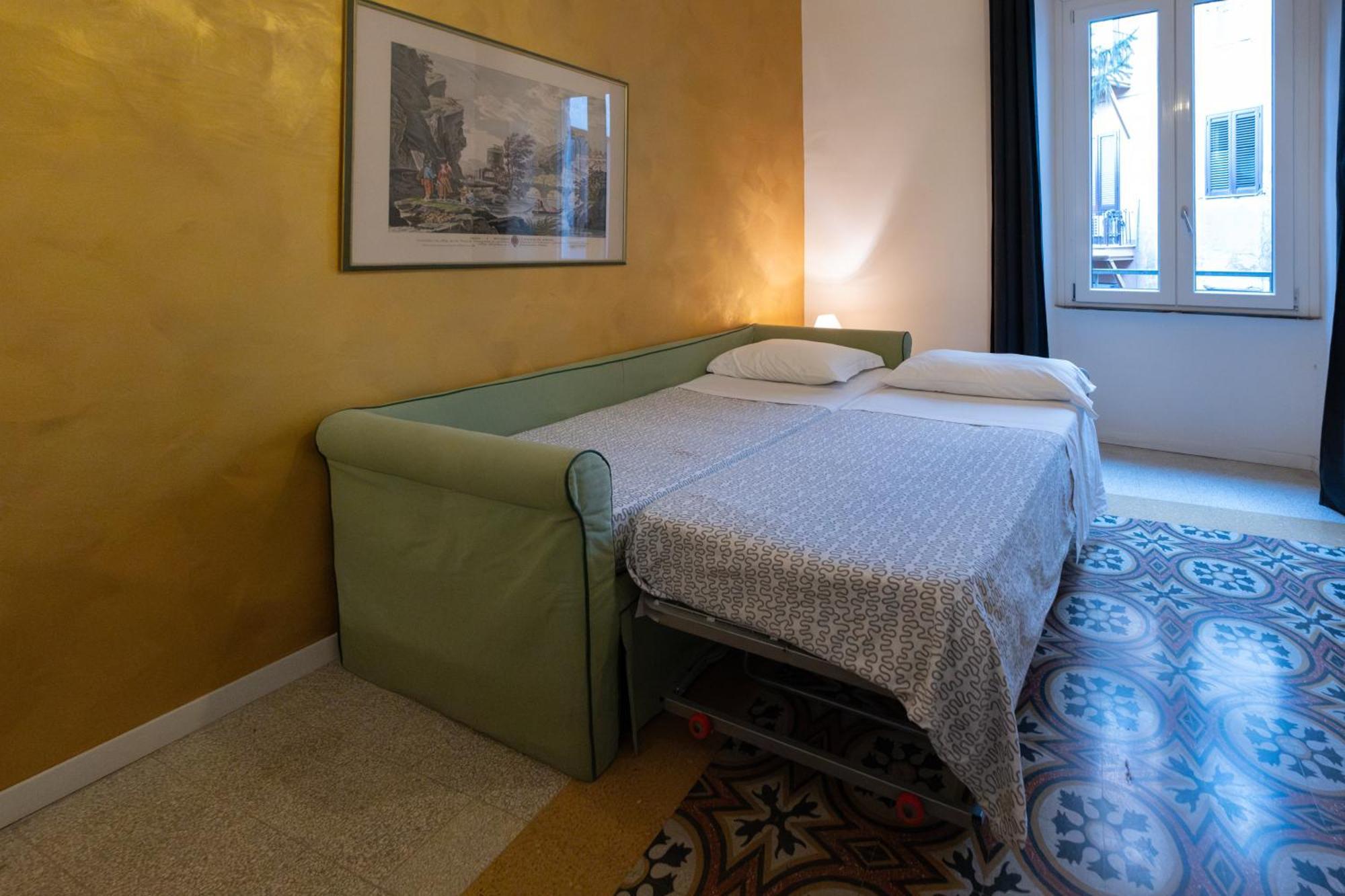 Santonofrio Apartments Rome Exterior photo
