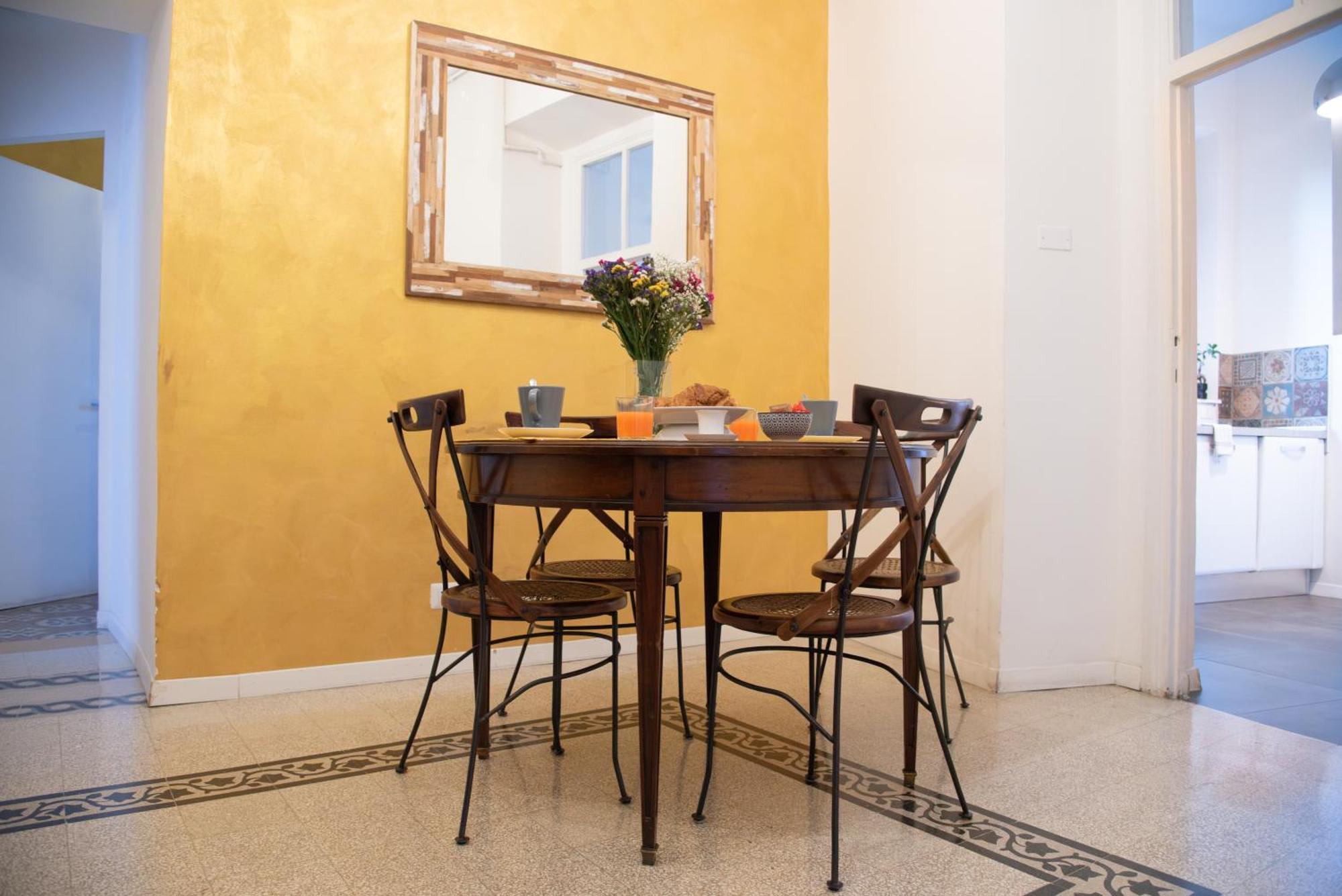 Santonofrio Apartments Rome Exterior photo