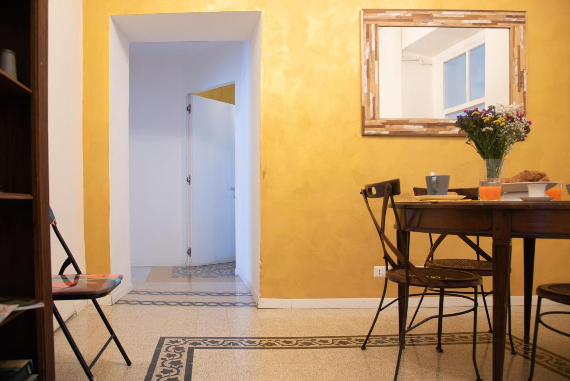 Santonofrio Apartments Rome Exterior photo