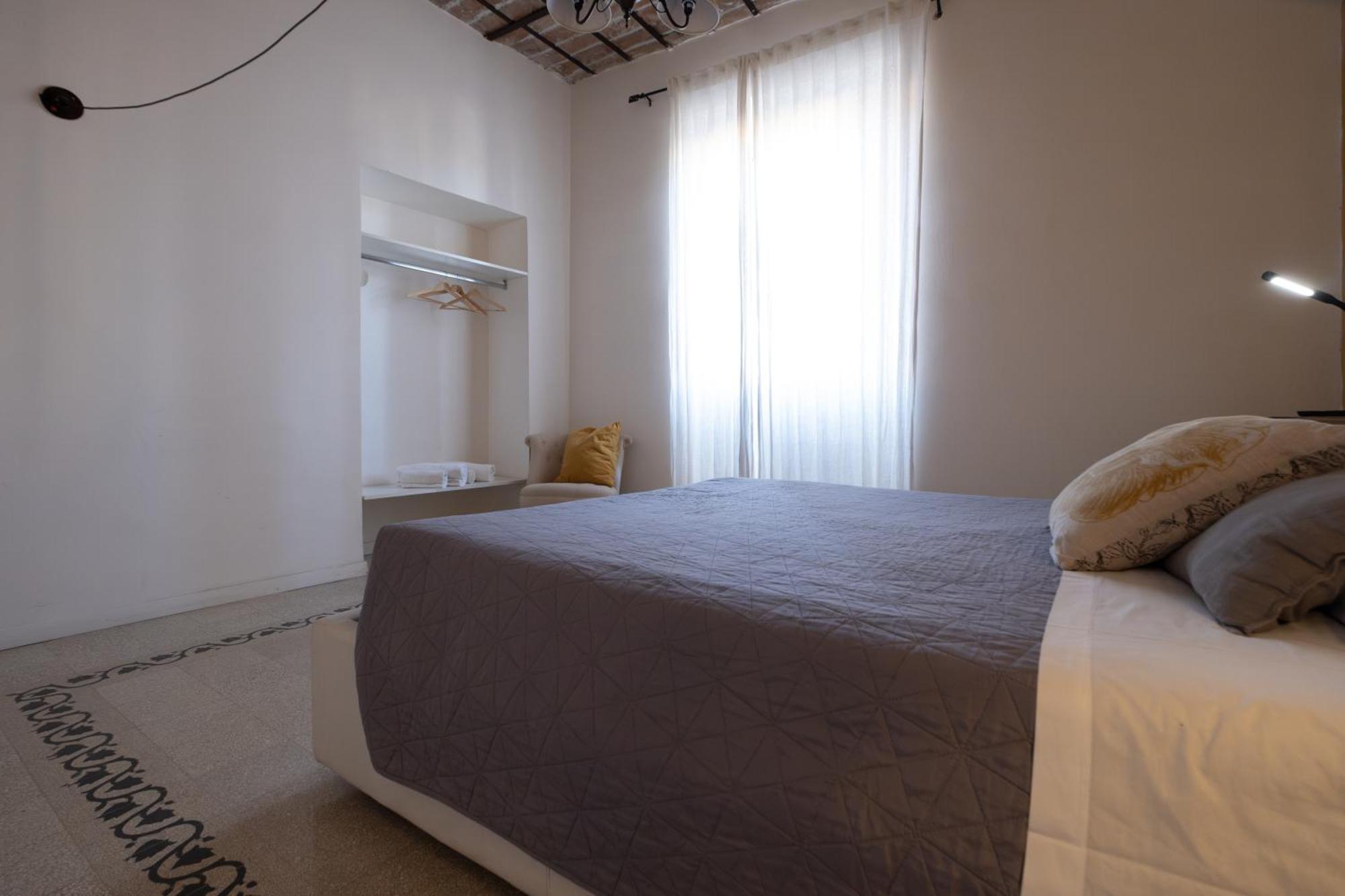 Santonofrio Apartments Rome Exterior photo