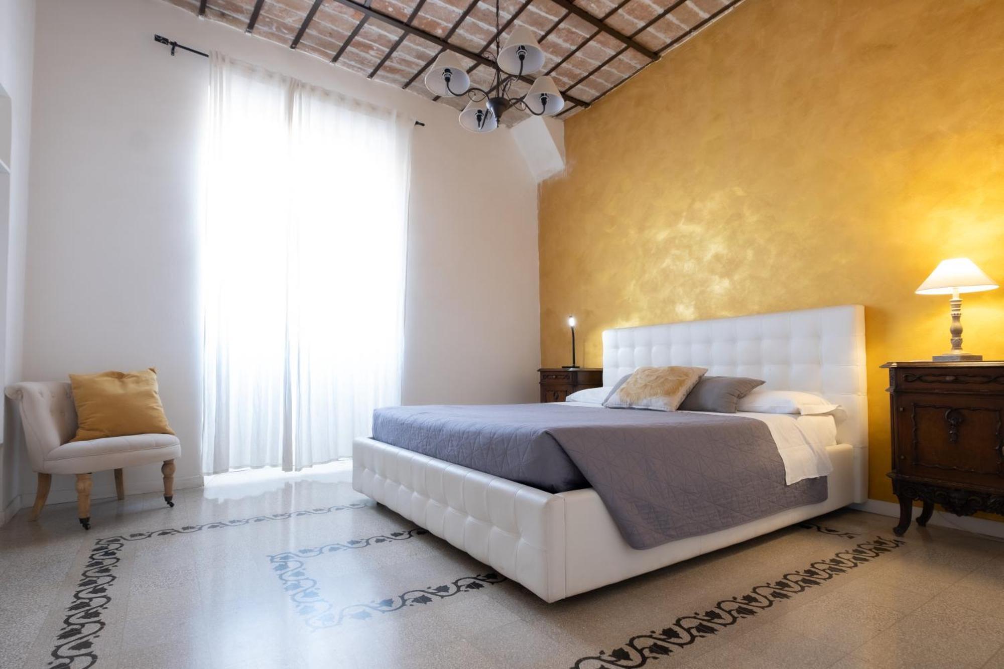 Santonofrio Apartments Rome Exterior photo